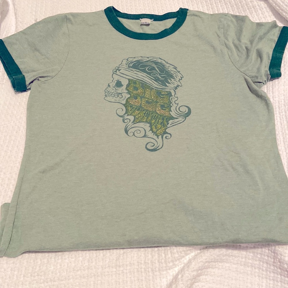 BELLA T-SHIRT